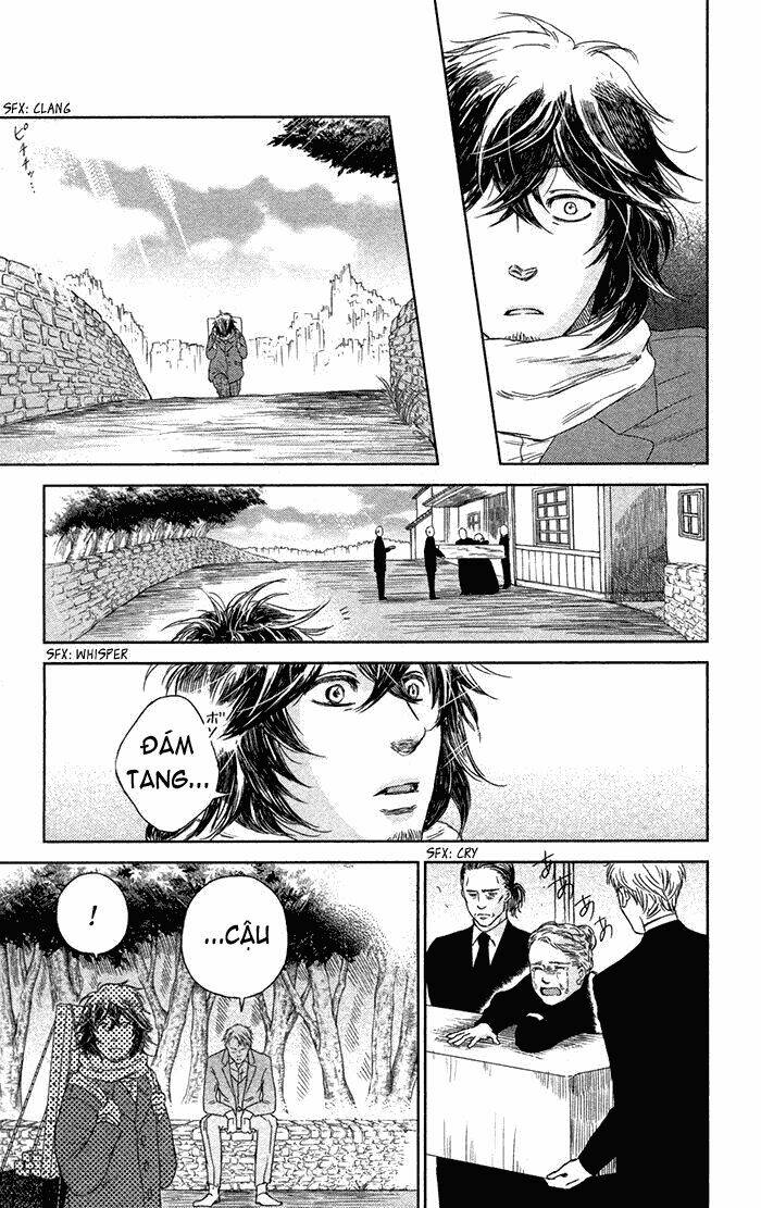 sayonara sorcier chapter 5 12