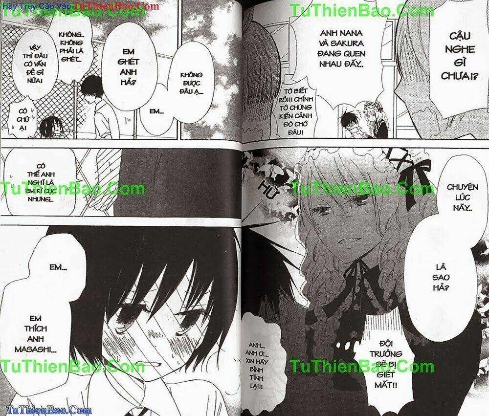 người anh yêu dấu chapter 10 29