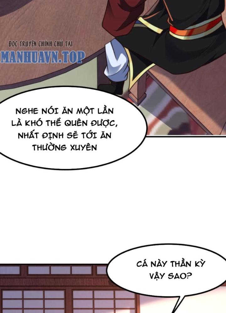 ta nuôi ma quỷ ở trấn ma ti chapter 233 23