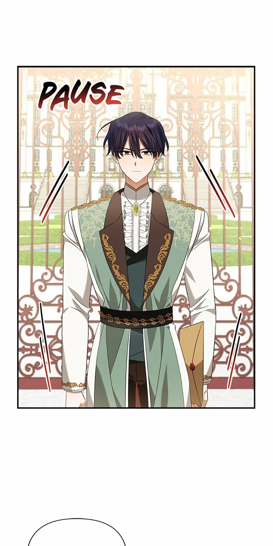 Chốn Bình Yên Của Công Tước Richard chapter 17.1 - Trang 32