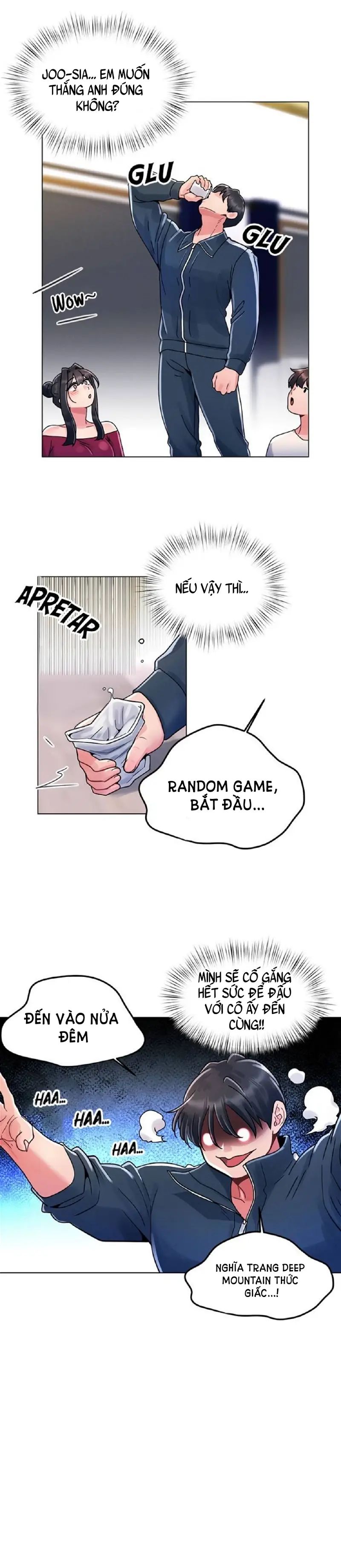 lần đầu ấy chapter 12 20