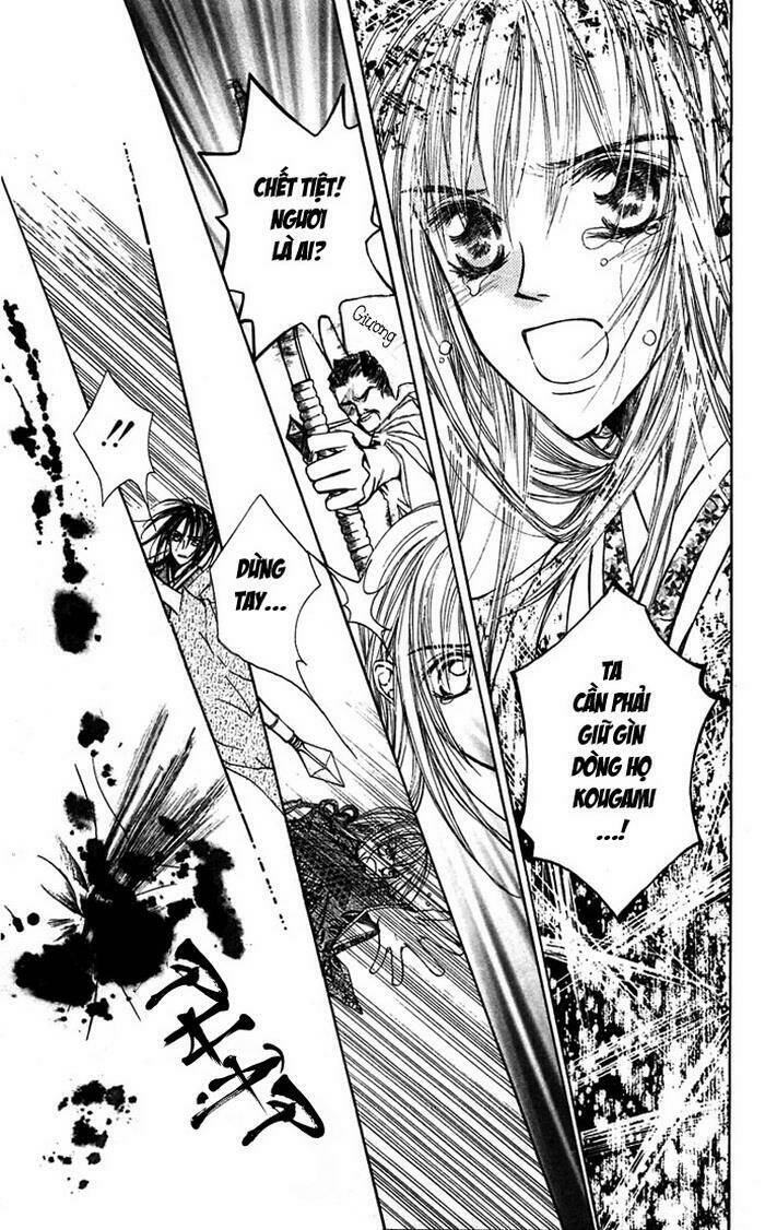 bức tranh rồng chapter 13 17