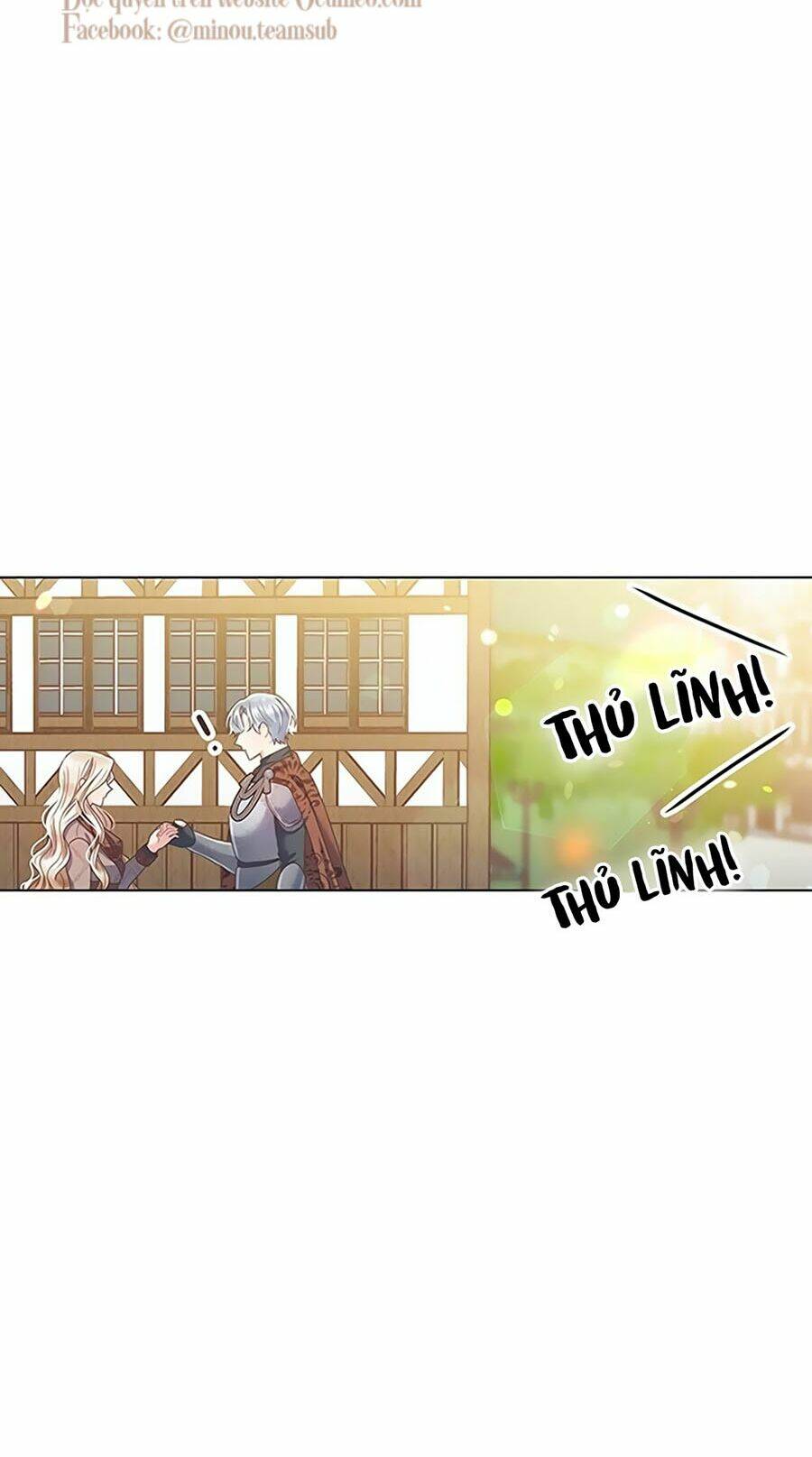 khu vườn câm lặng chapter 11 23