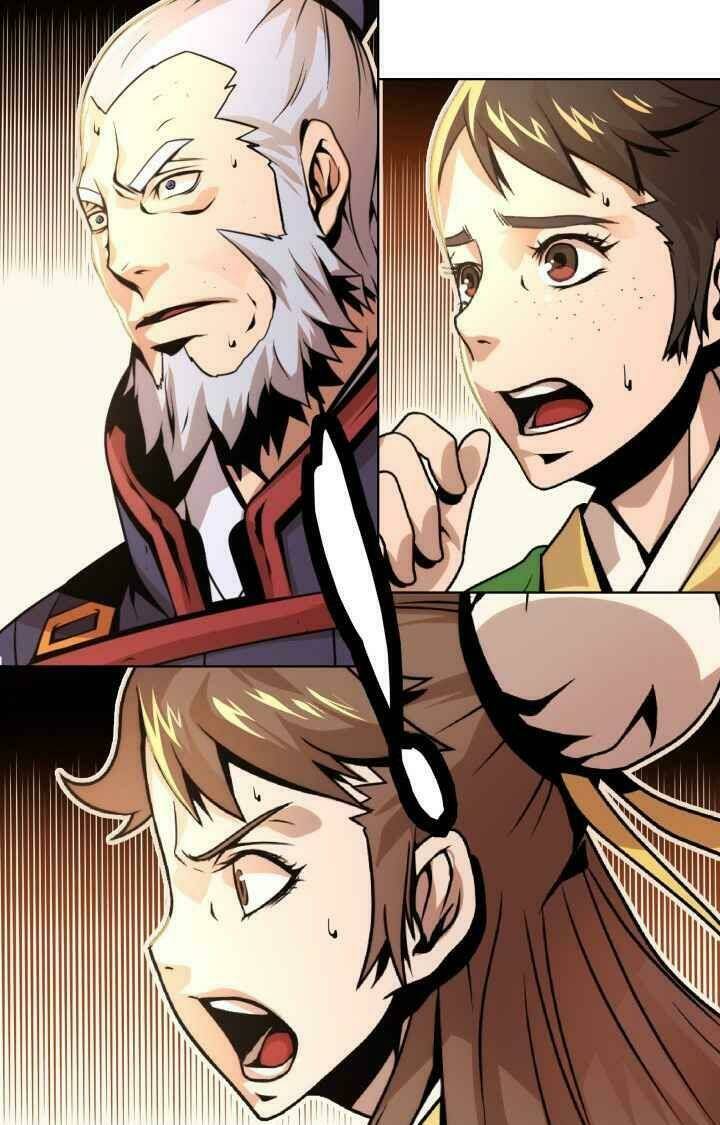 dain đồ sắt chapter 8 45