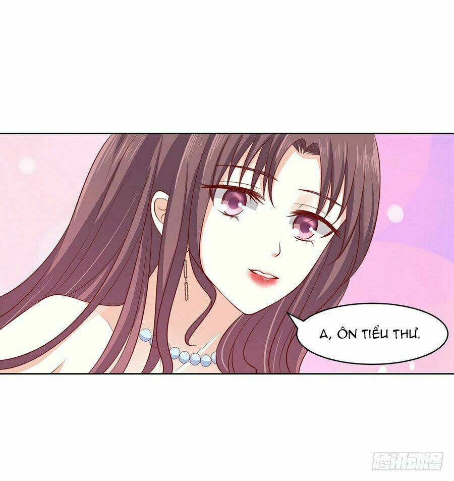 liệt ái tri hạ: series mật đào tiểu tình nhân chapter 101 6