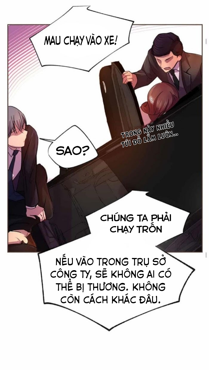giữ em thật chặt (hold me tight) chapter 9 34
