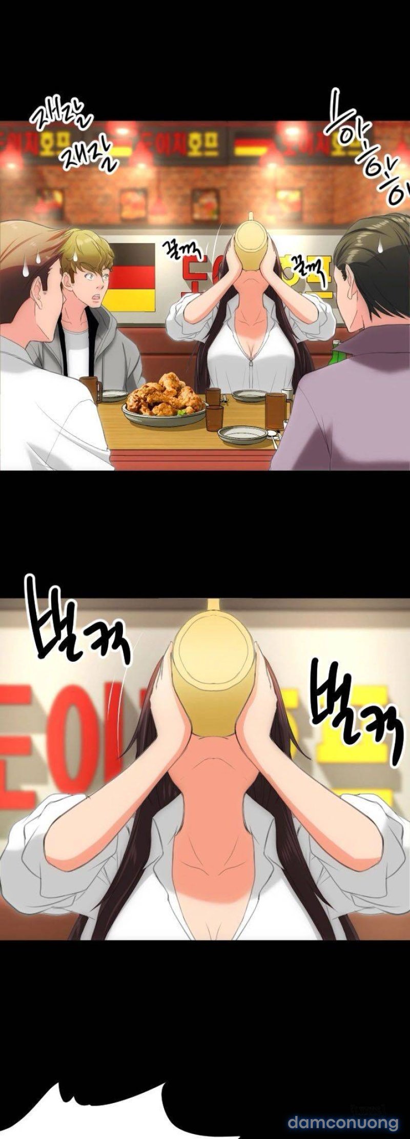 trải nghiệm người lớn chapter 29 24