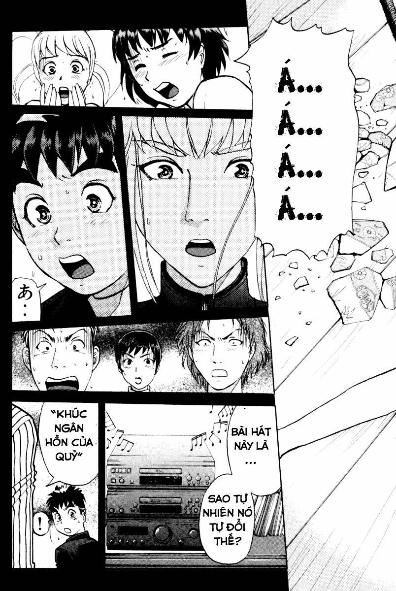 detective academy q chapter 66 22