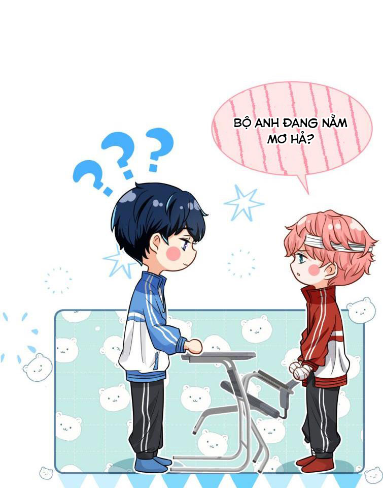 tín tức tố nói chúng ta không thể chapter 23 13