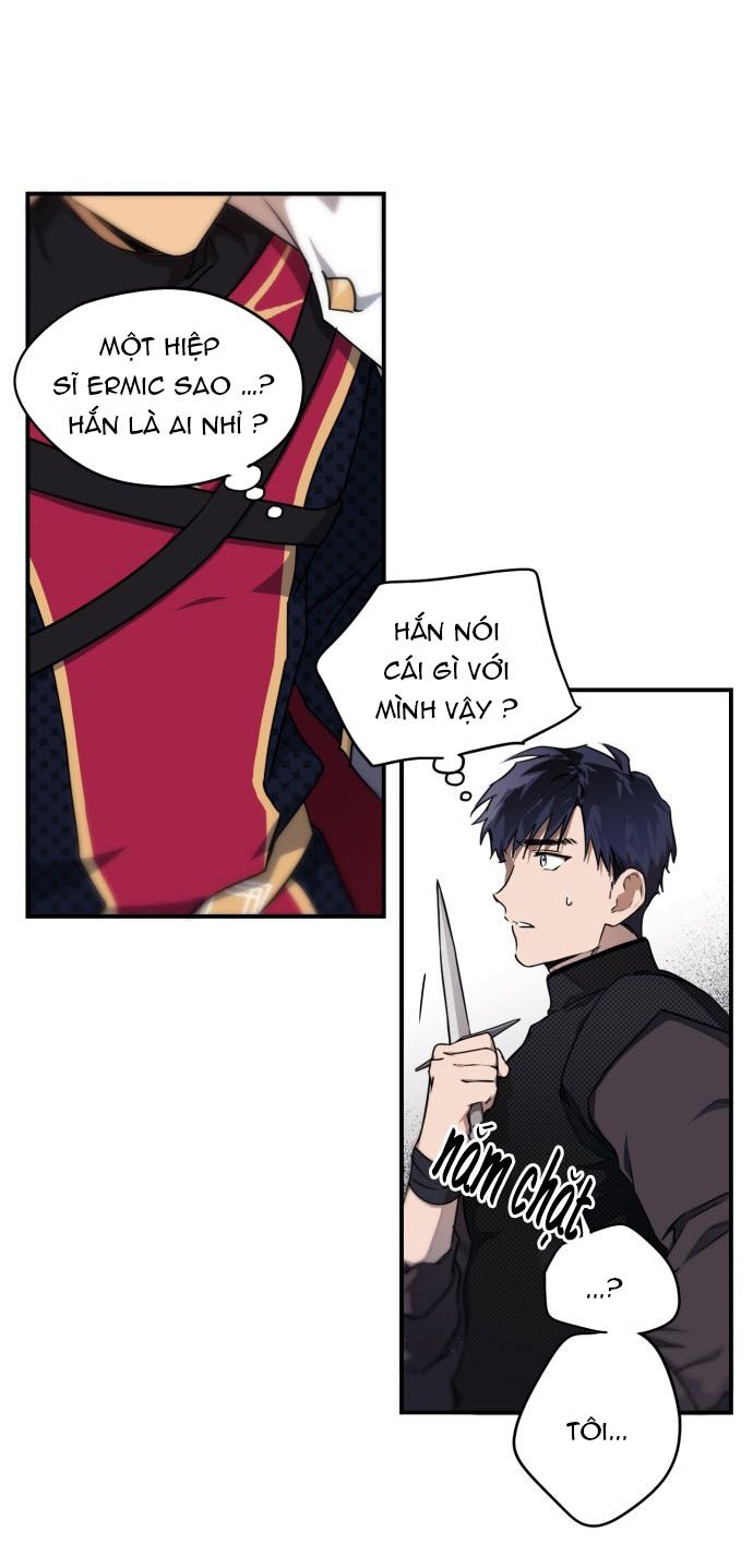 bị che khuất bởi hoàng hôn chapter 15 24