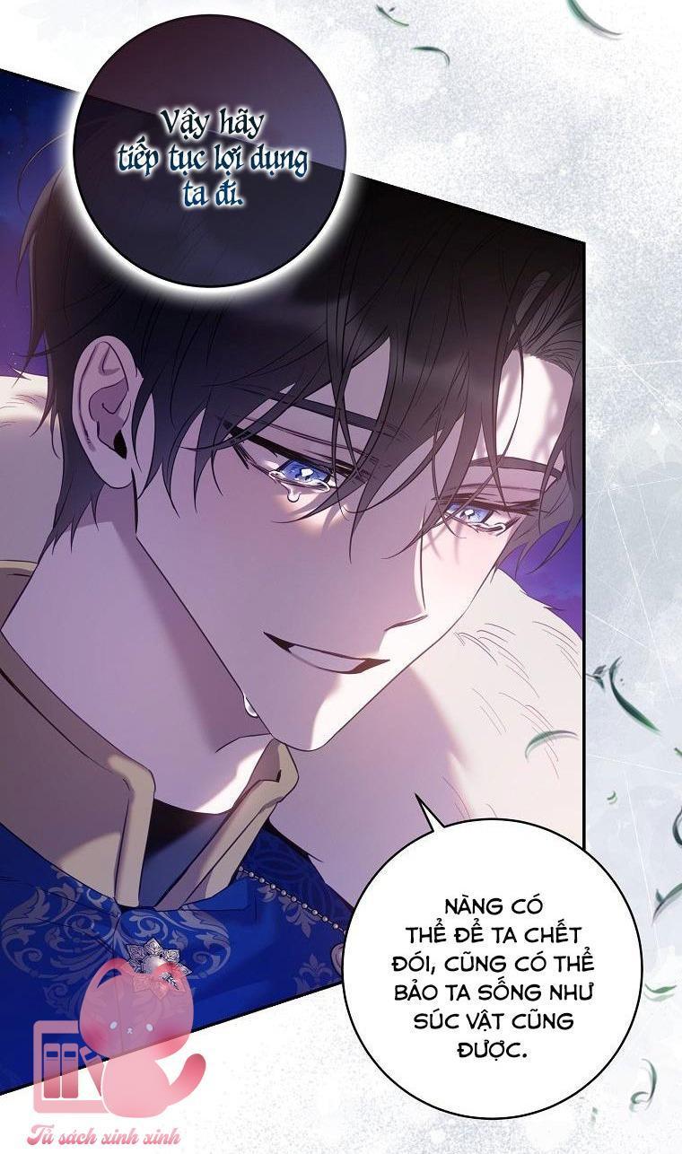 thuần hóa bạo chúa rồi bỏ trốn chapter 83 5