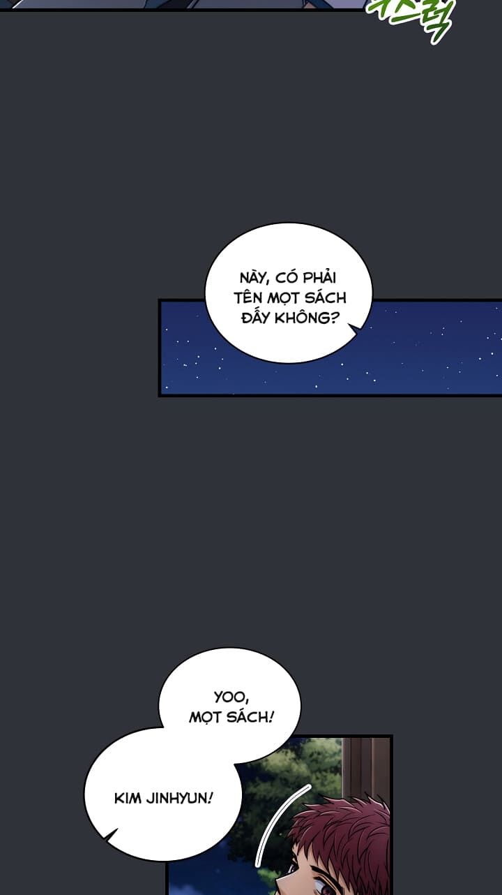 bác sĩ trùng sinh chapter 73 34