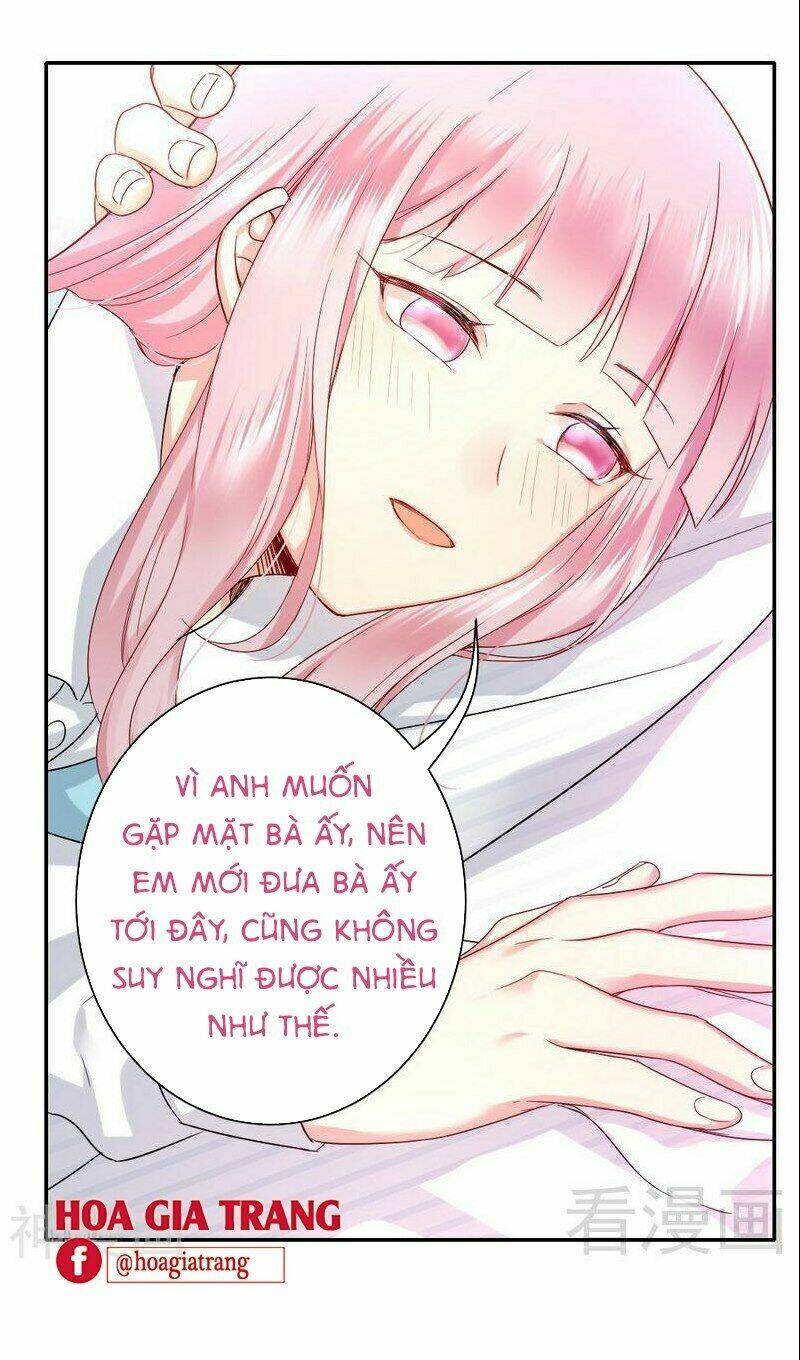 phục thù thiếu gia tiểu điềm thê chapter 74 23