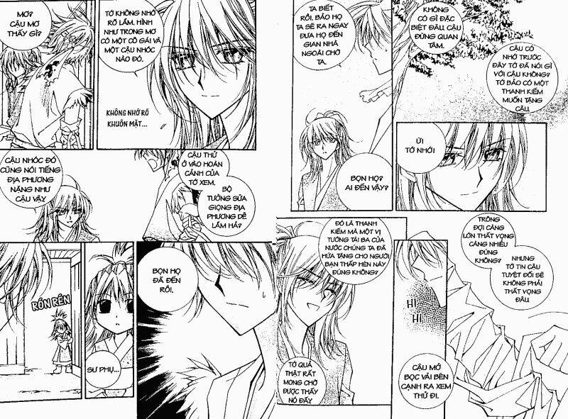 legend - truyền thuyết fushigi chapter 4 52