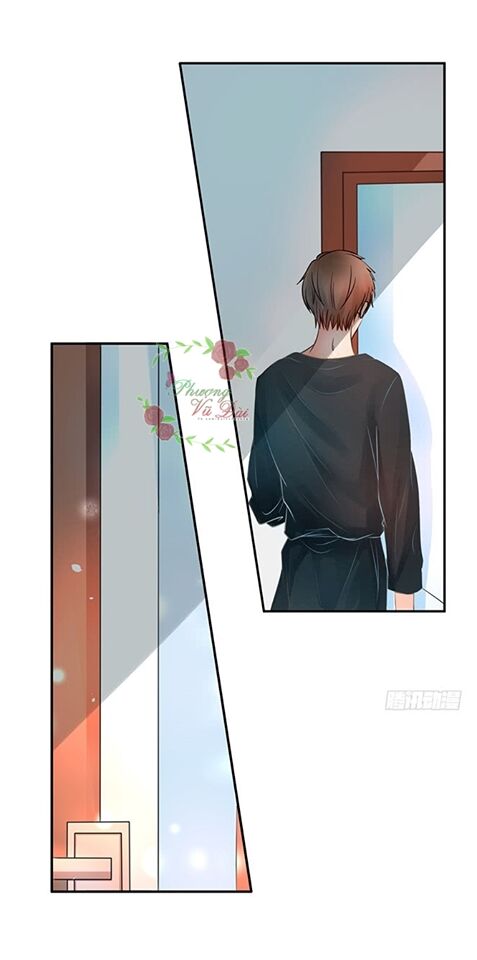 luyến đường thời quang chapter 23 26