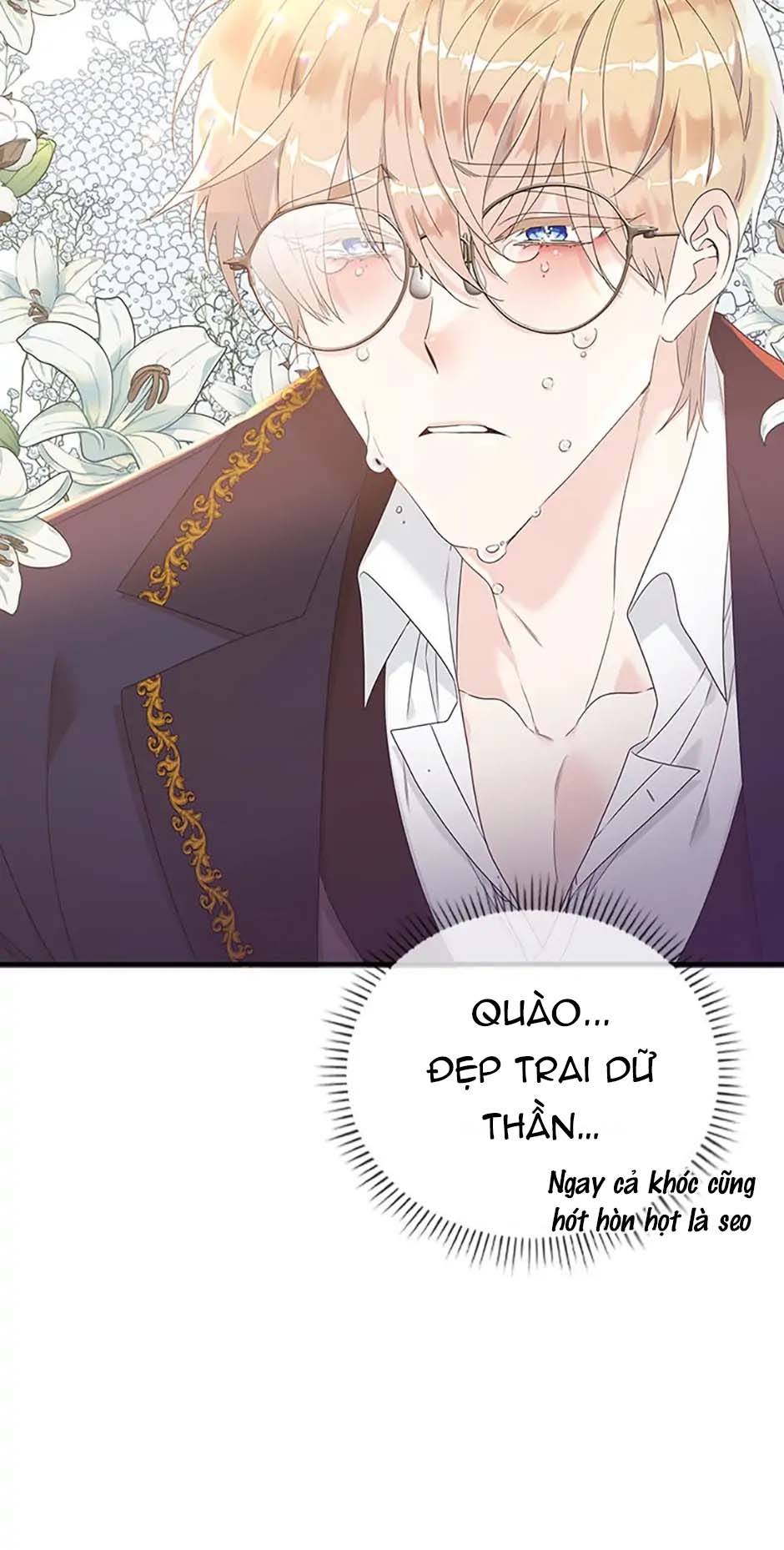 syrinx - trị liệu sư của kẻ phản diện chapter 6.1 22