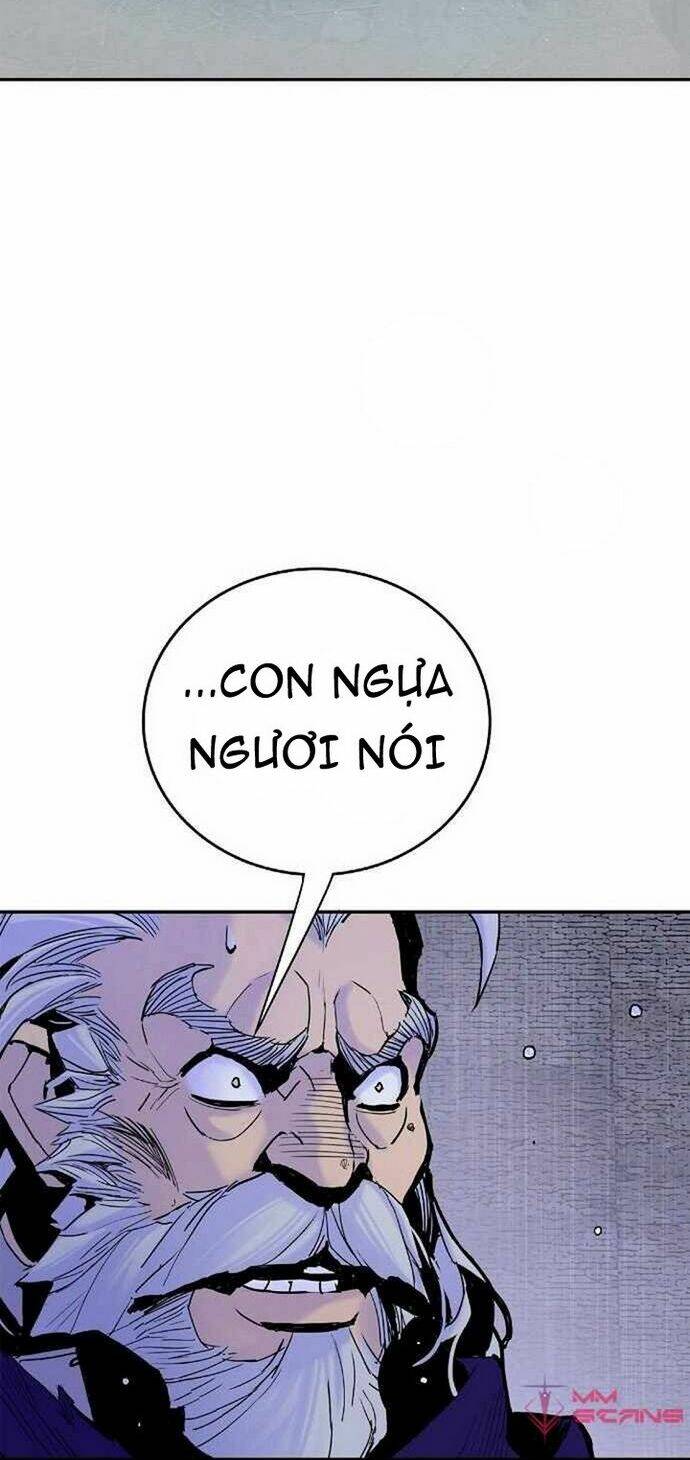 băng tâm kỵ sĩ chapter 22 22