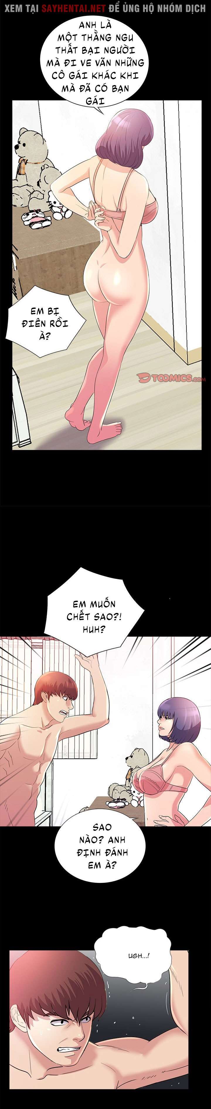 his return manhwa chapter 44 7