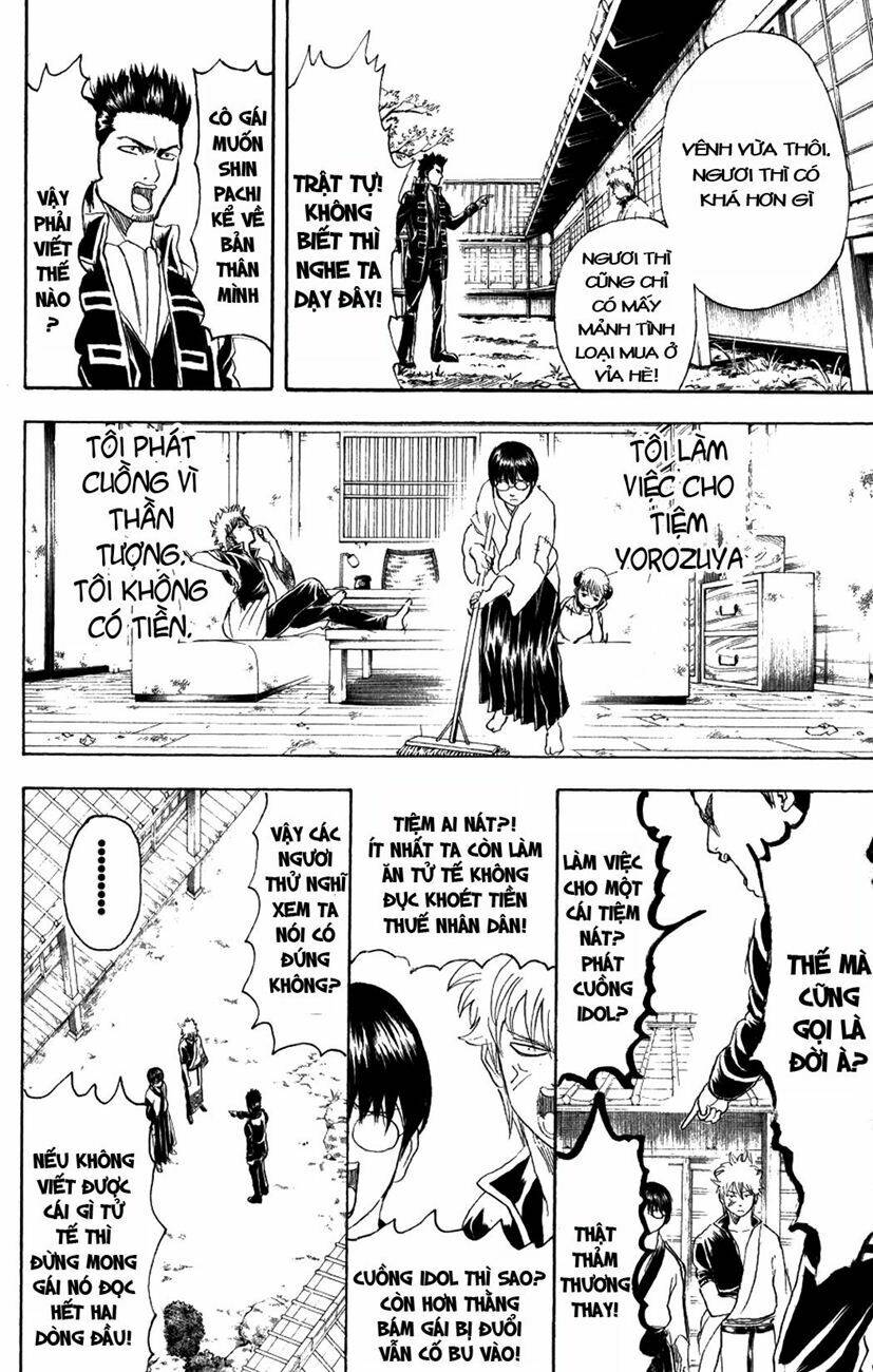 gintama - linh hồn bạc chapter 204 6