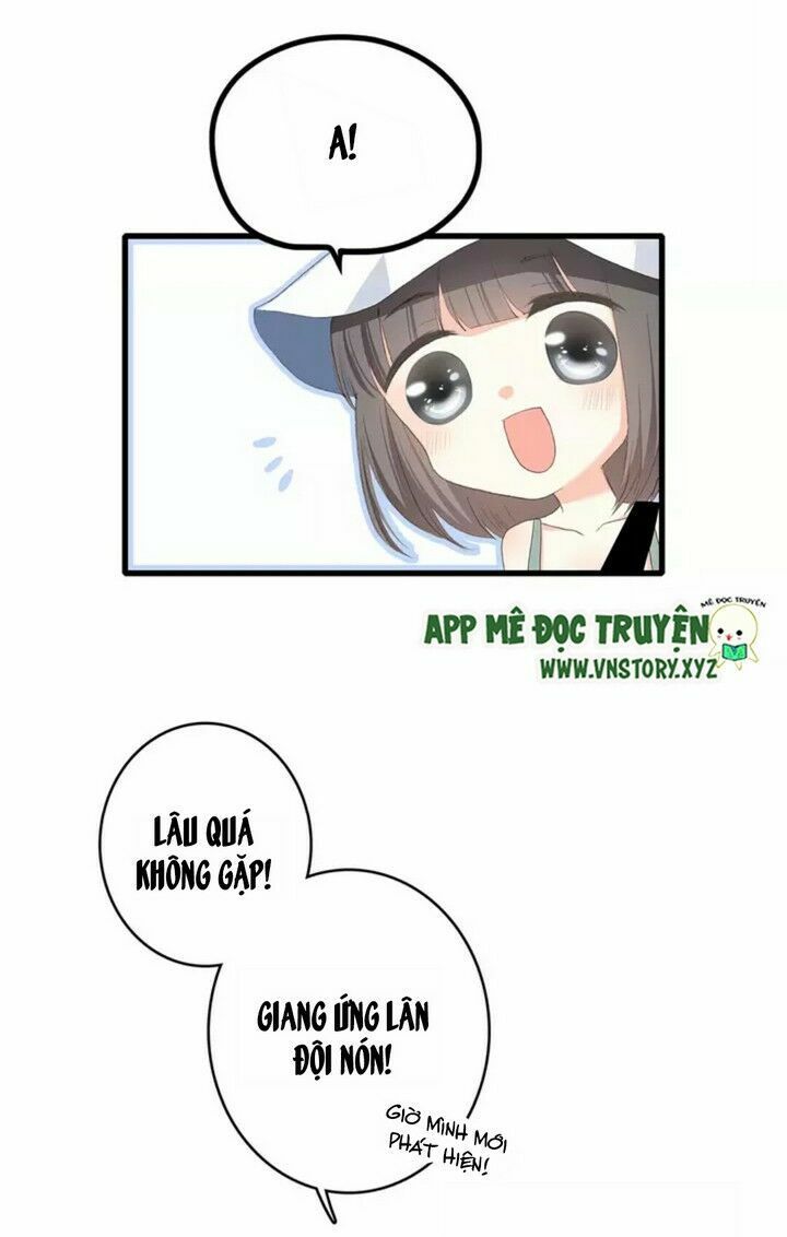 con tim rung động 2 chapter 12 67