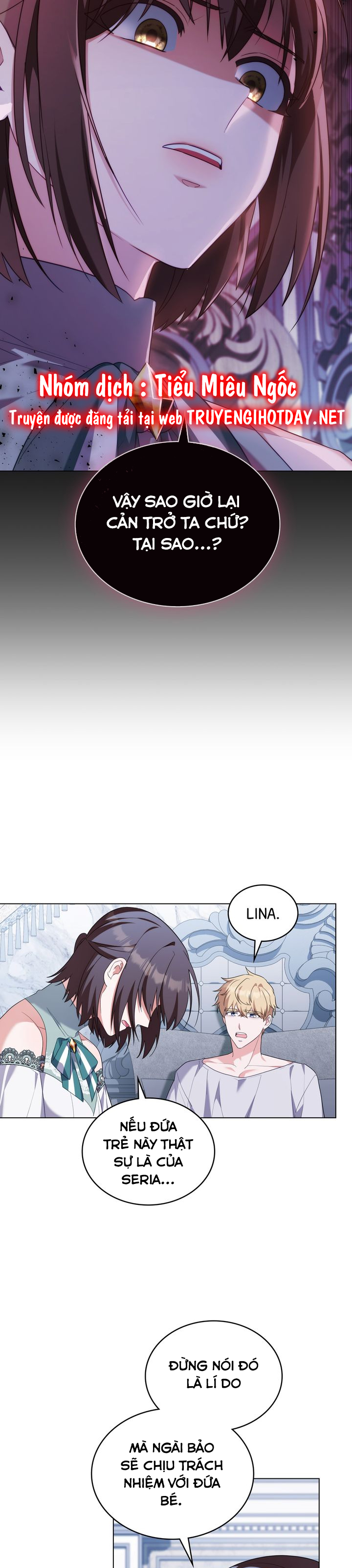 sự xuất hiện của các nhân vật phản diện chapter 74 21