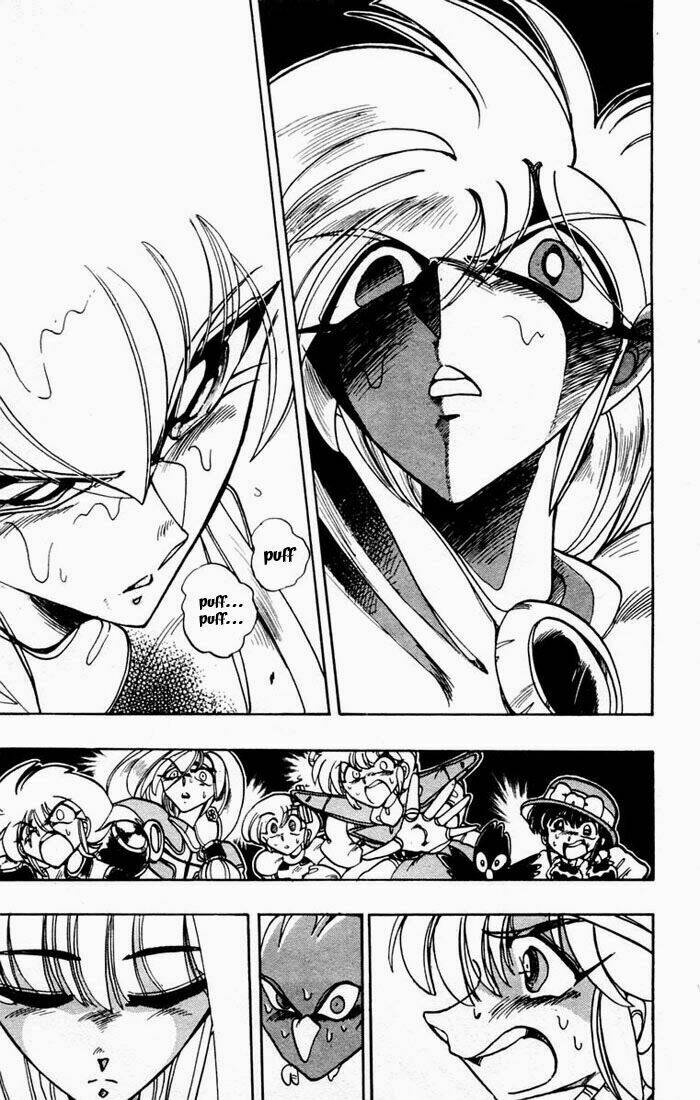 violinist of hameln - cây đàn kì diệu chapter 44 13