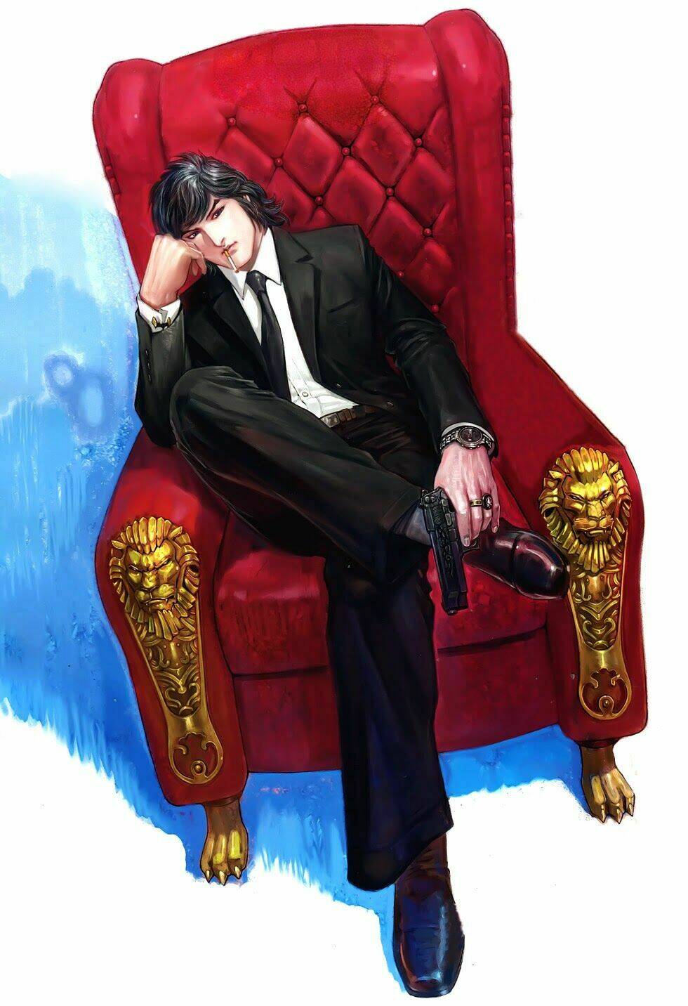 phong lưu chapter 8 29