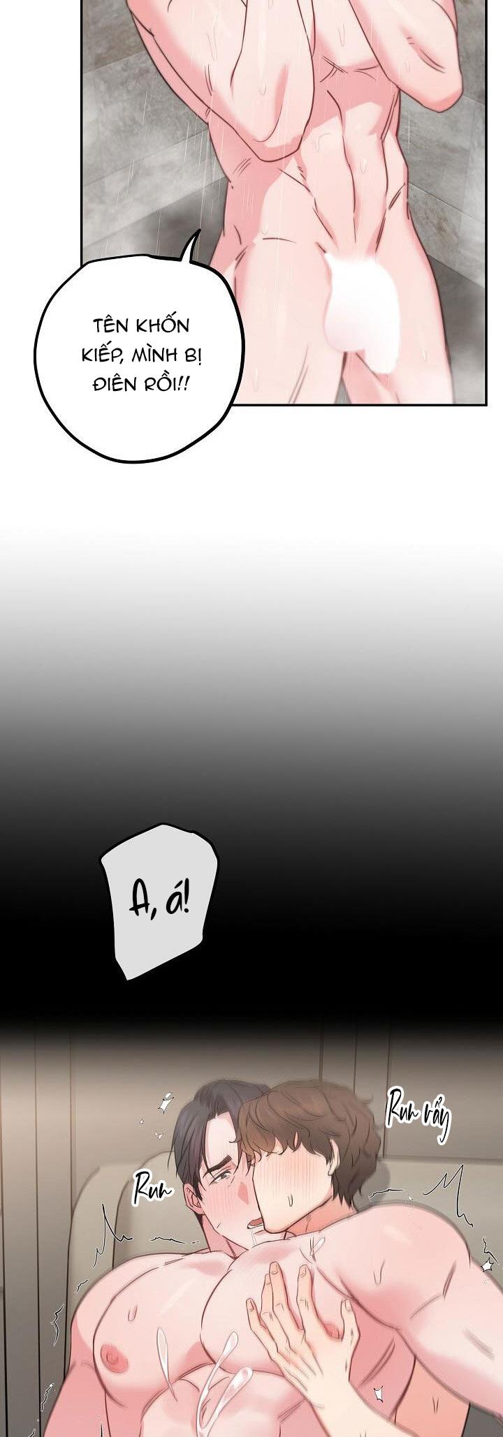 mỗi lần mộng tinh đều mơ thấy chú chapter 7 4