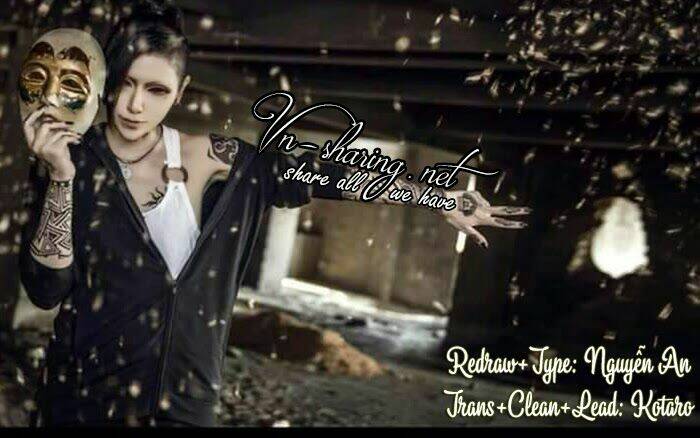 gohou drug chapter 5 1