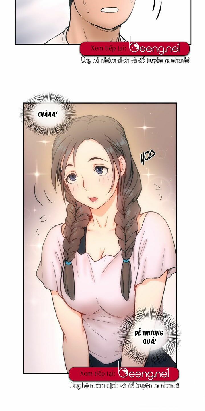 phòng tập gym bí mật chapter 2 20