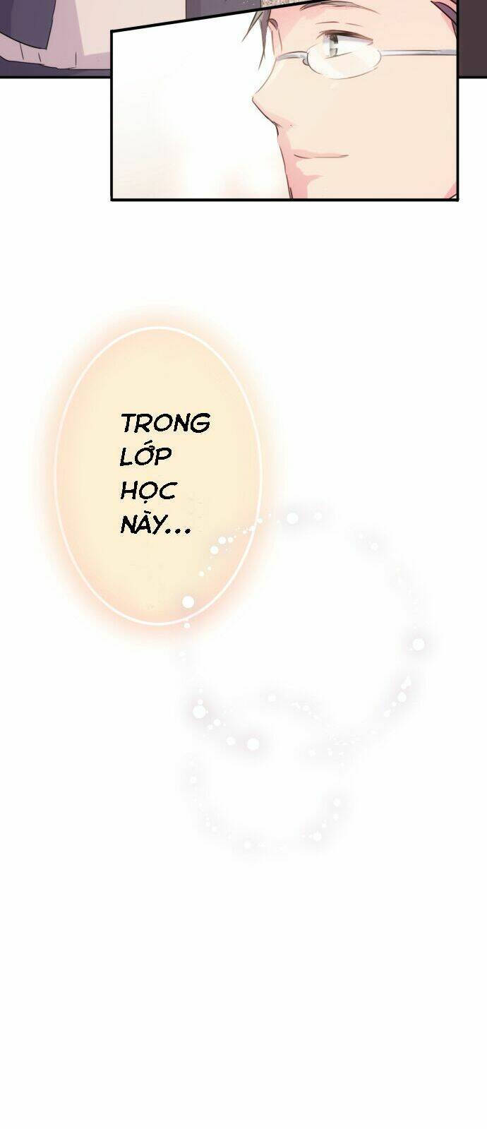 gakkyuu iinni narimashita chapter 3 7