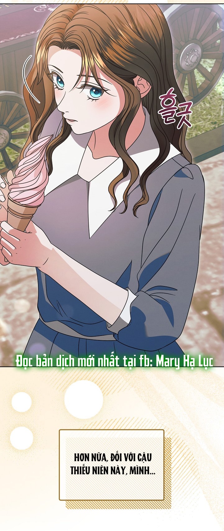 [18+] hãy cầu xin ta đi chapter 31.2 10