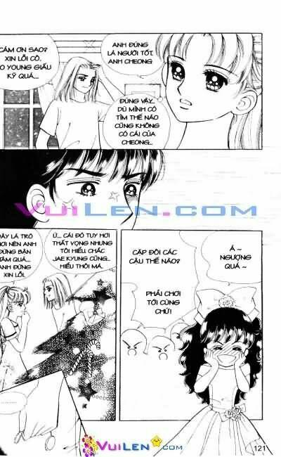 cánh cửa mùa hè chapter 5 121