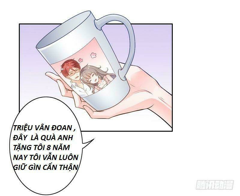 độc sủng tiểu lão bà chapter 4 24
