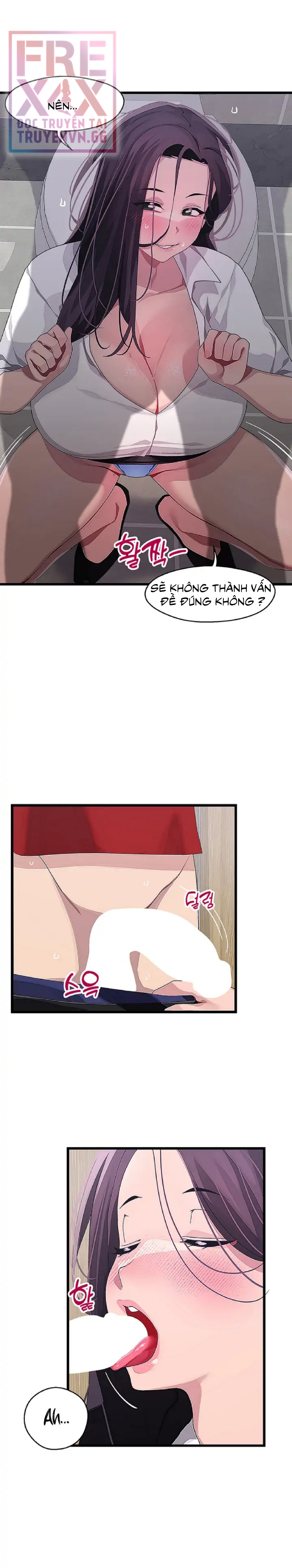 liên kết doki doki chapter 15 21