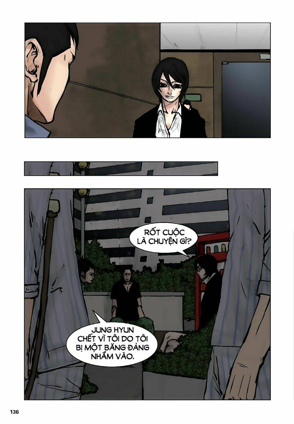 tong | tổng chapter 20 22