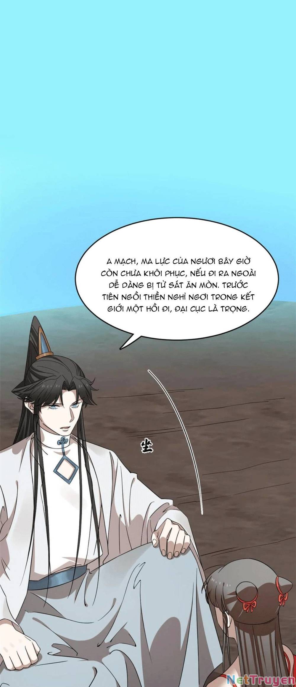 độc bộ thiên hạ: đặc công thần y chapter 416 1