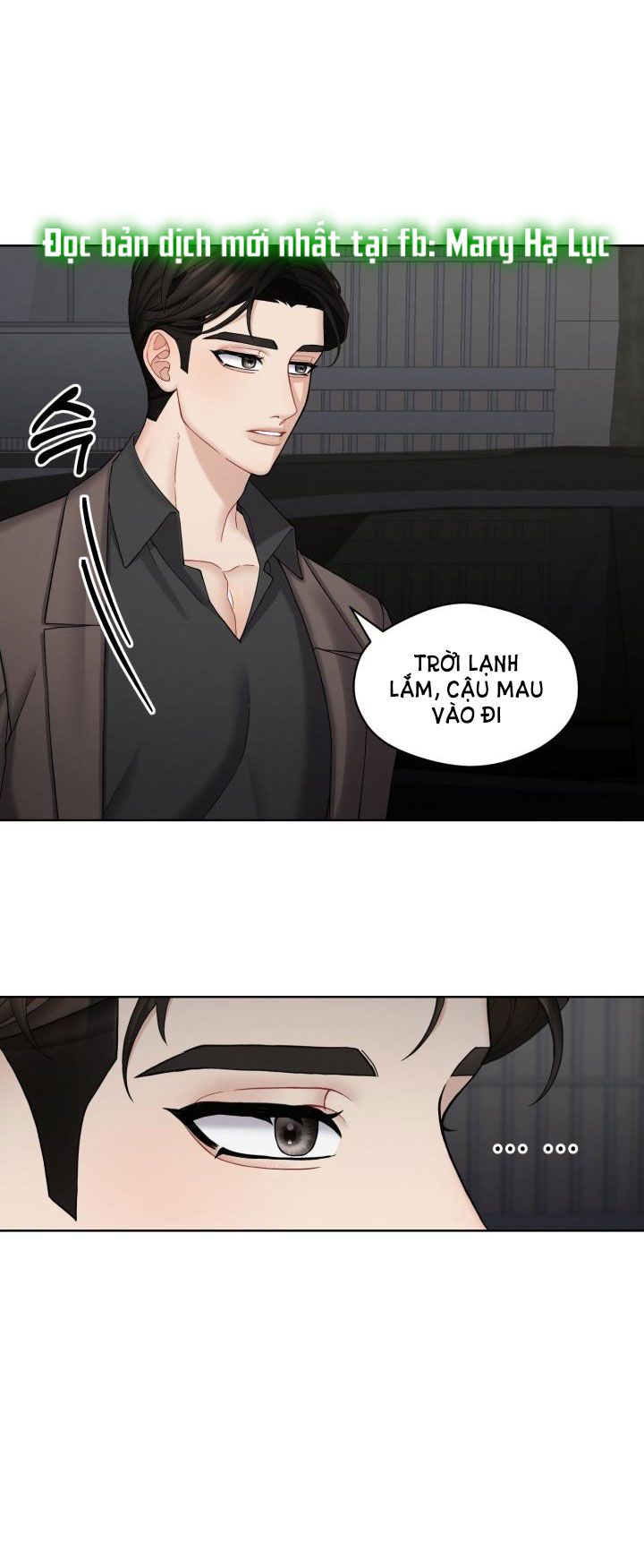 [18+] trò chơi giữa hai người chapter 8.1 22