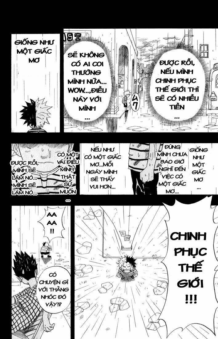 cuộc phiêu lưu của quỷ satan chapter 2.2 14