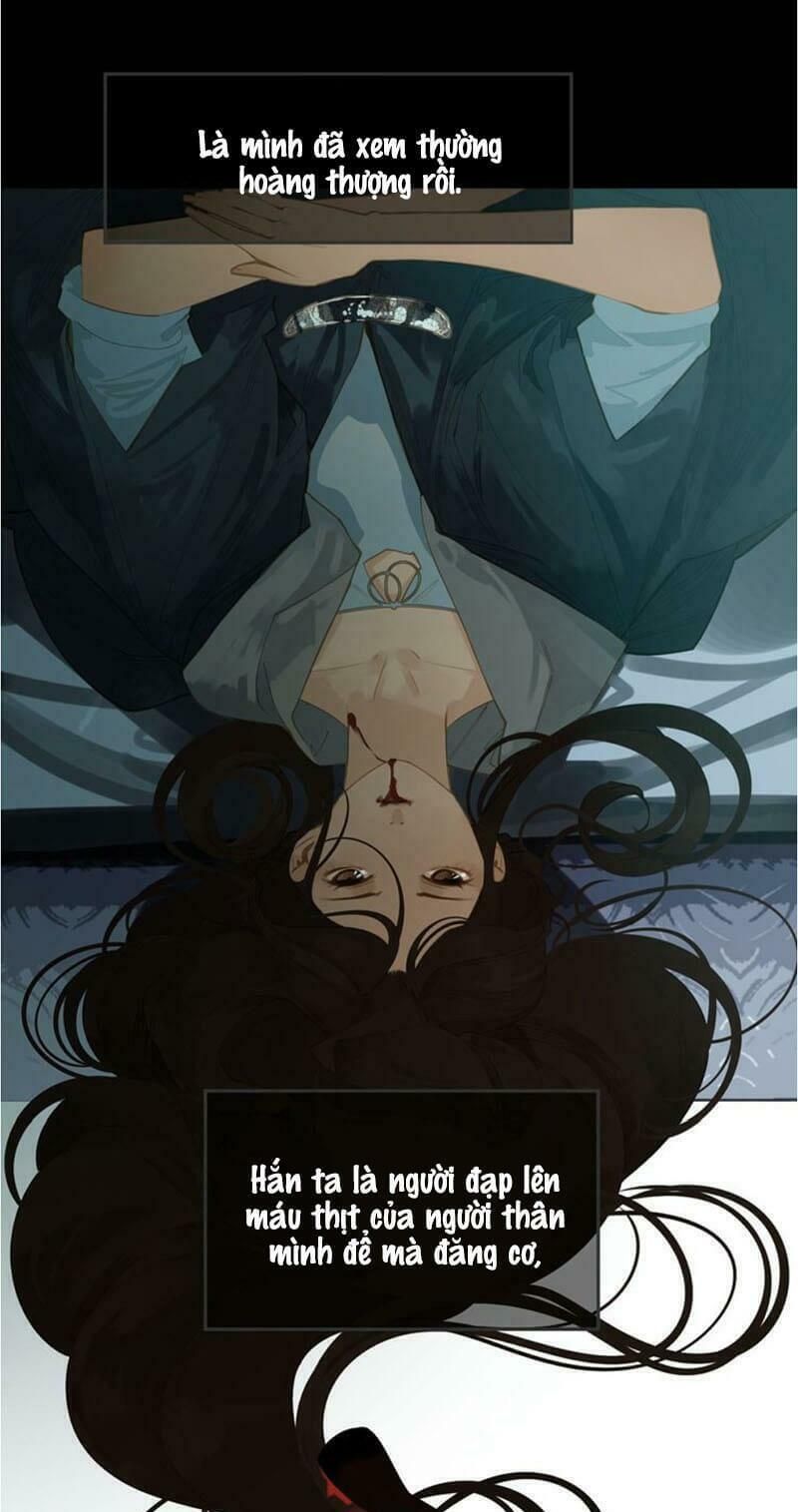 nhất đại linh hậu chapter 37 18