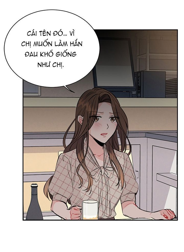 người tình thay thế chapter 5 20