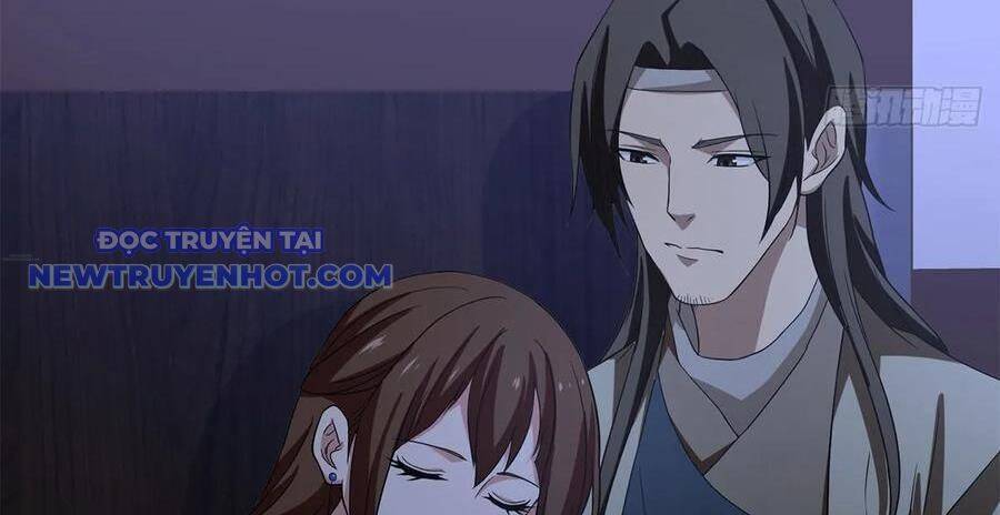 thiên long bát bộ webtoon chapter 134 57
