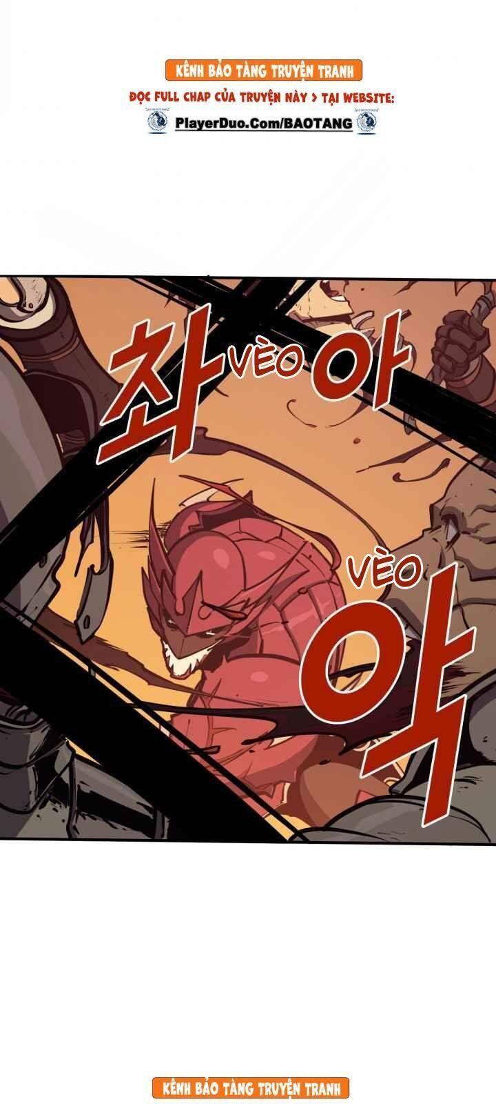 tôi trở lại thăng cấp một mình chapter 31 29