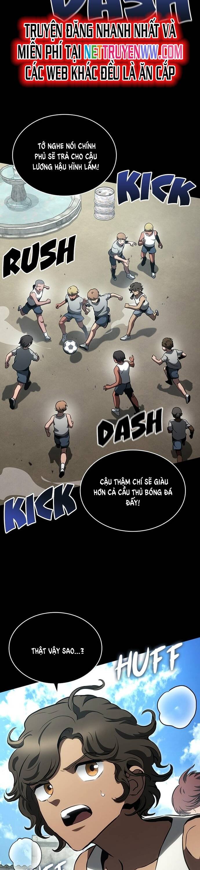 đồ long kỵ sĩ hôn môi ác long chapter 84 11