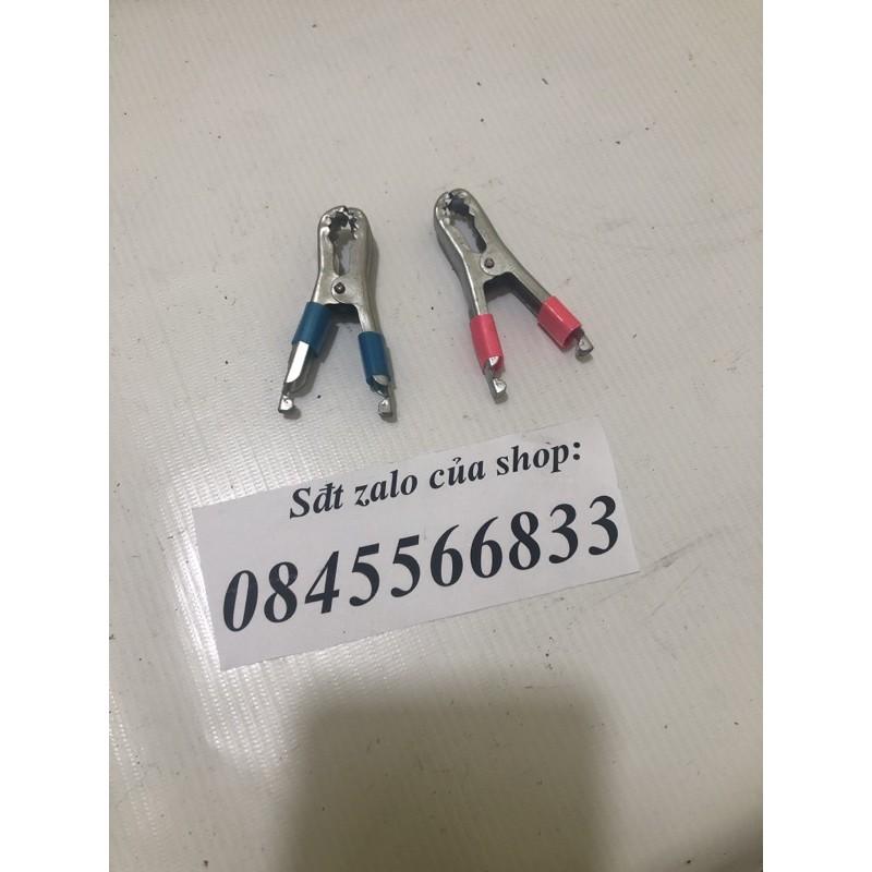 Kẹp bình ắc quy 7cm