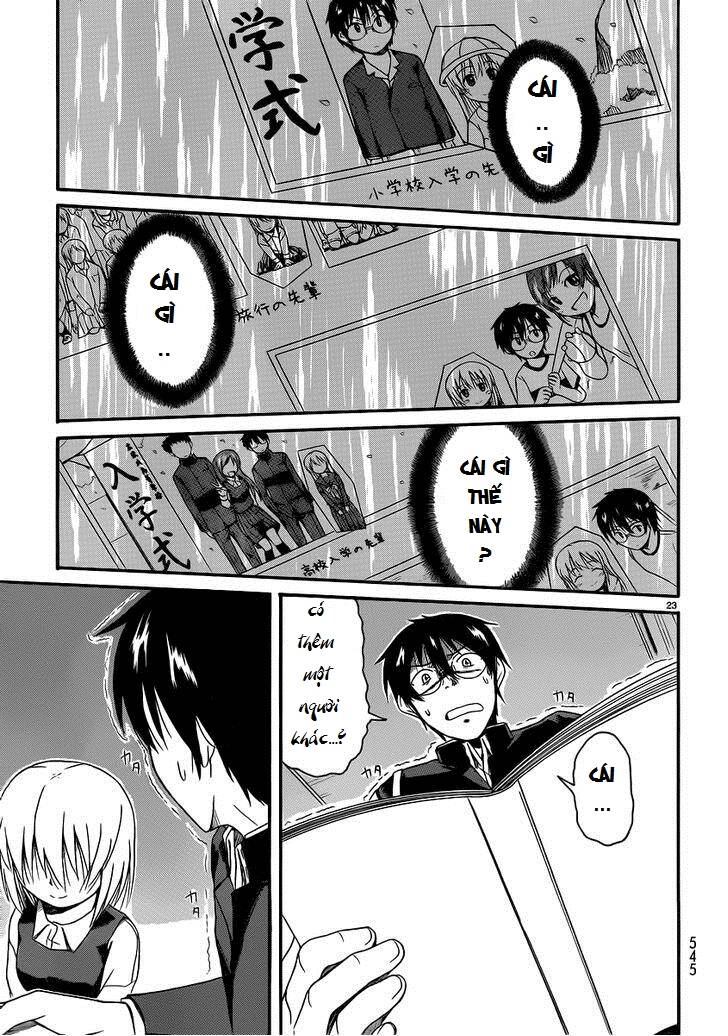 koharu no hibi chapter 13 24