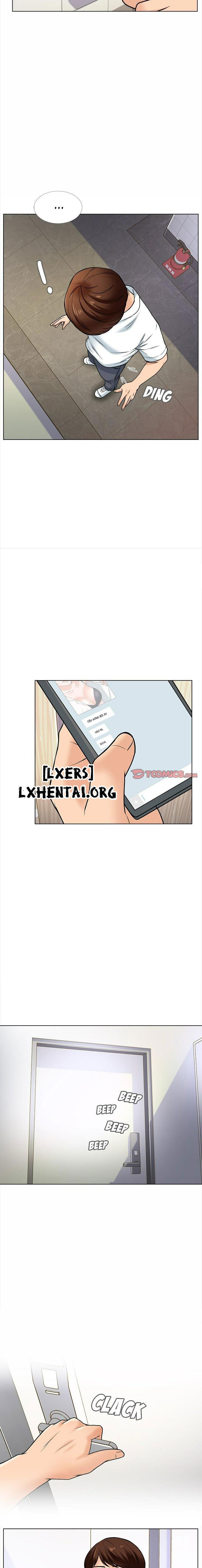 chung cư tình yêu chapter 14 2