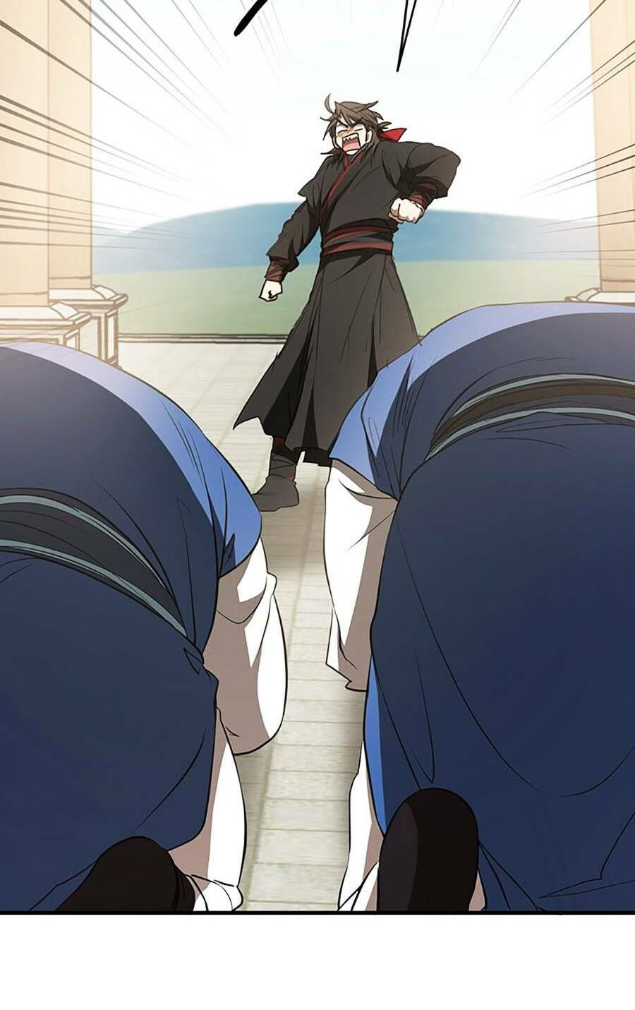 võ đang kỳ hiệp chapter 78 54