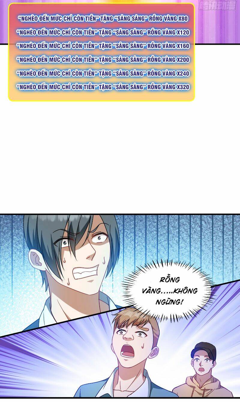 Bỏ Làm Simp Chúa, Ta Có Trong Tay Cả Tỉ Thần Hào chapter 3.1 25