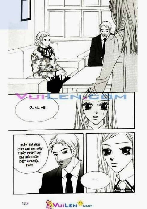 lớp học đặc biệt chapter 4 124